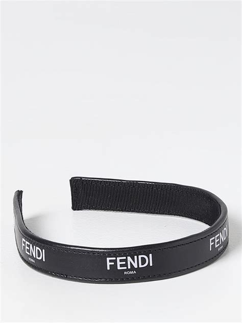 Fendi headband sale